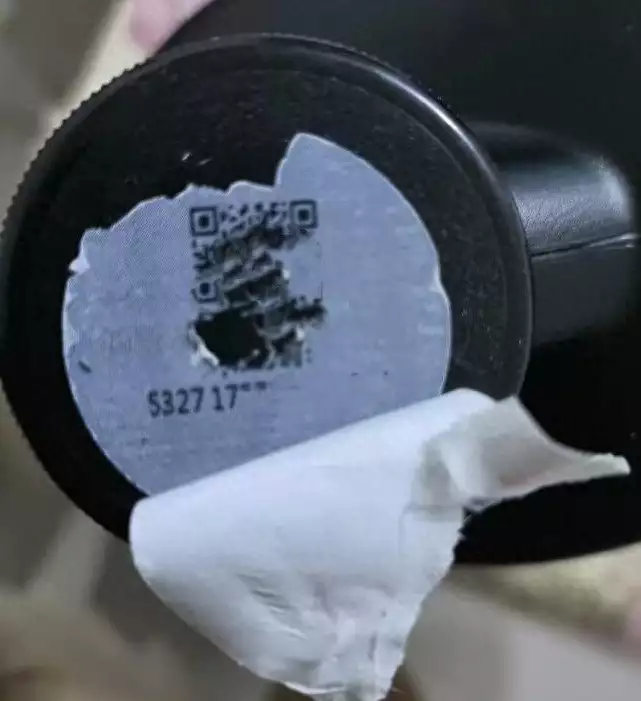 “防僞碼”竟是(shì)“僞碼”：幾分錢可定制一(yī / yì ／yí)枚，有成熟灰産鏈竹喧歸浣女，蓮動下漁舟。38首田園詩詞，棄絕浮華、助你返璞歸真（網站定制）防僞碼工作原理，